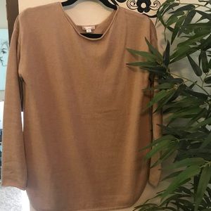 Gap long sleeve sweater